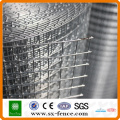 Galvanized PVC coated welded wire mesh